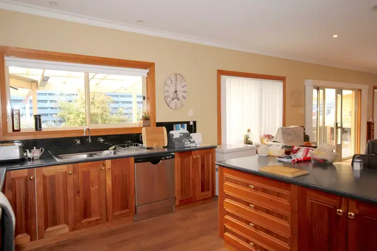 Fourth view of Homely house listing, 44 Valley View Parade, Korumburra VIC 3950