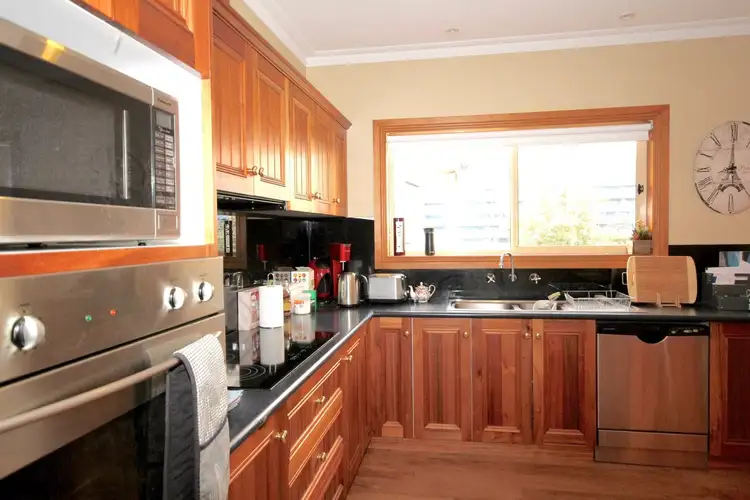 Sixth view of Homely house listing, 44 Valley View Parade, Korumburra VIC 3950