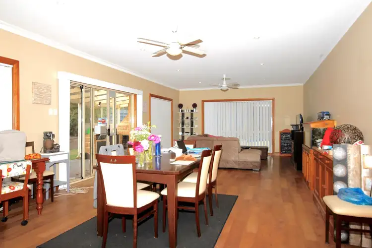 Seventh view of Homely house listing, 44 Valley View Parade, Korumburra VIC 3950