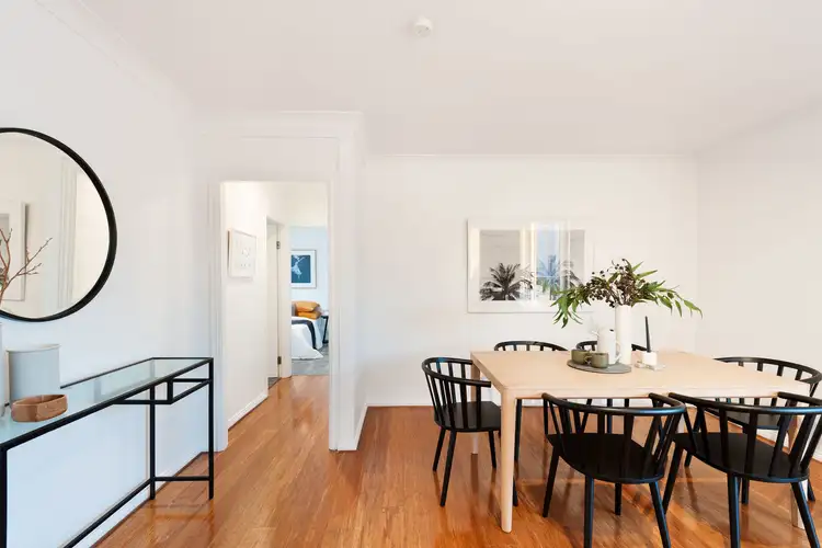 Third view of Homely apartment listing, 9/477 Great North Road, Abbotsford NSW 2046