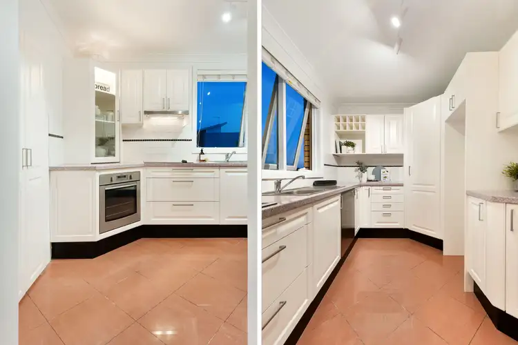 Fourth view of Homely apartment listing, 9/477 Great North Road, Abbotsford NSW 2046