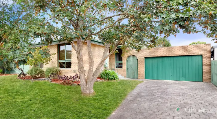 58 Pembroke Drive, Somerville VIC 3912
