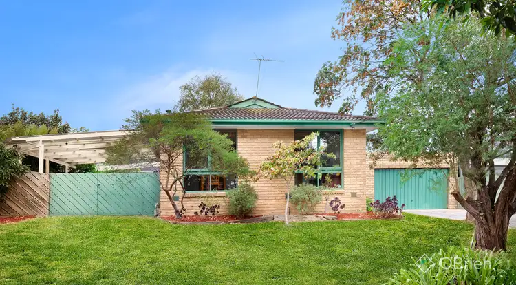 Second view of Homely house listing, 58 Pembroke Drive, Somerville VIC 3912