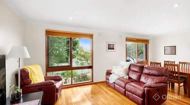 Third view of Homely house listing, 58 Pembroke Drive, Somerville VIC 3912
