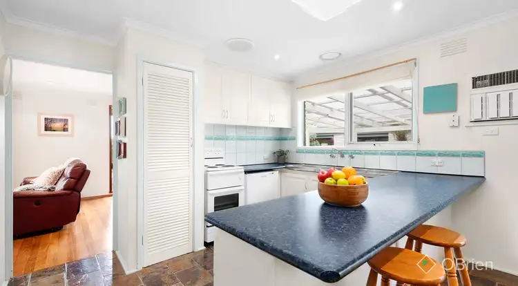 Fourth view of Homely house listing, 58 Pembroke Drive, Somerville VIC 3912