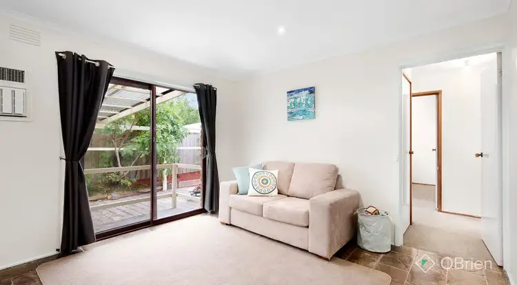 Fifth view of Homely house listing, 58 Pembroke Drive, Somerville VIC 3912