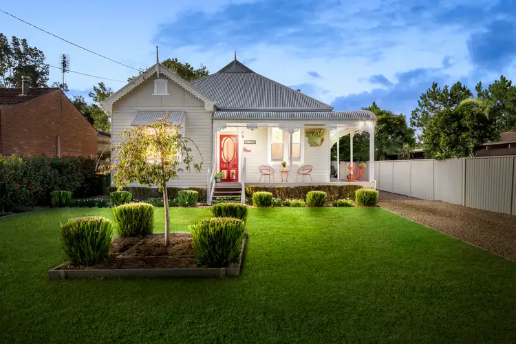 Main view of Homely house listing, 3 Wentworth Avenue, Doyalson NSW 2262