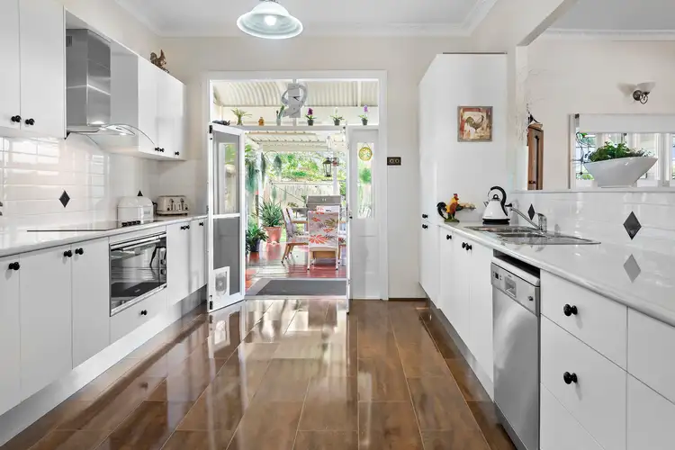 Second view of Homely house listing, 3 Wentworth Avenue, Doyalson NSW 2262