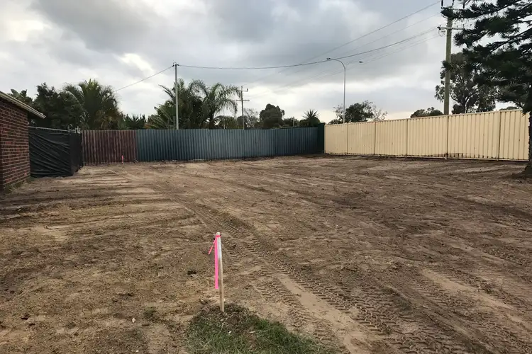 Second view of Homely land listing, LOT 2, 37 Blaxland Way, Padbury WA 6025