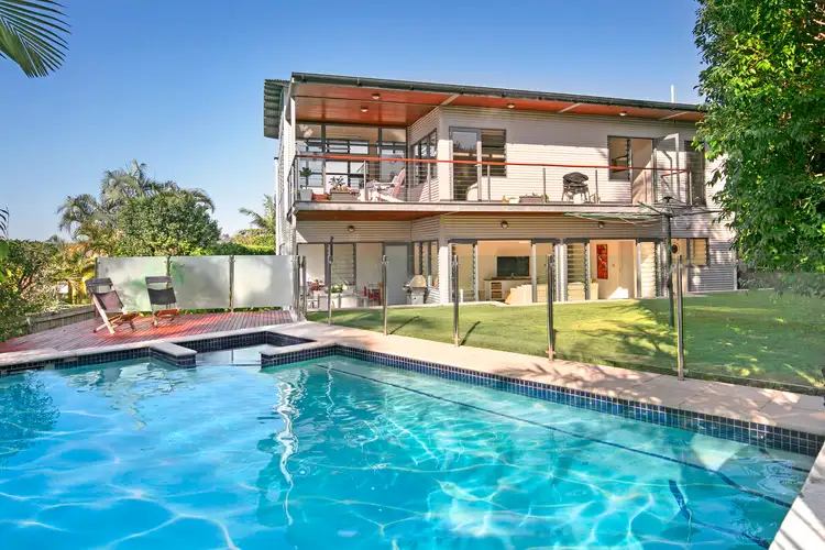 Main view of Homely house listing, 10A Rabaul Road, North Curl Curl NSW 2099