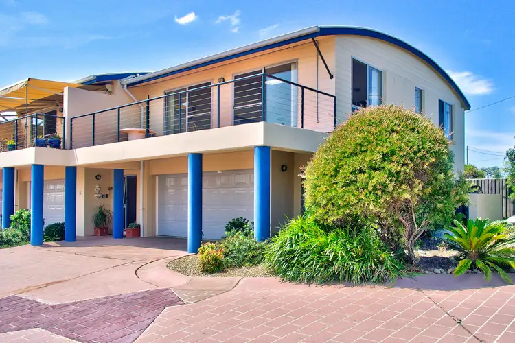 Main view of Homely house listing, 16/210 Penguins Head Road, Culburra Beach NSW 2540