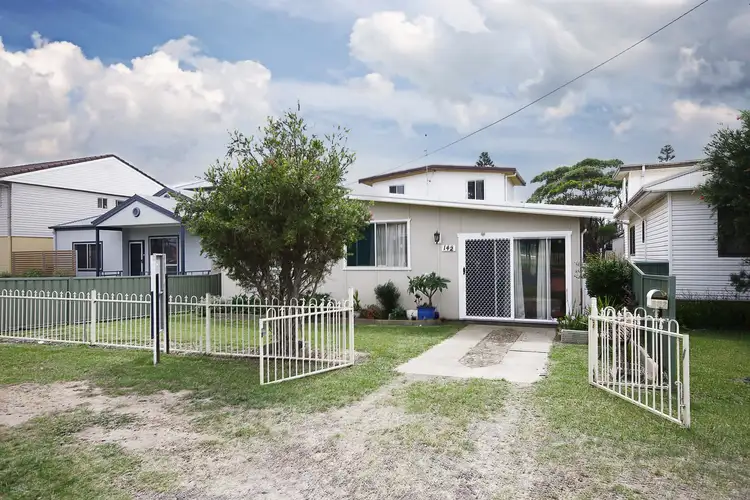 142 Penguins Head Road, Culburra Beach NSW 2540