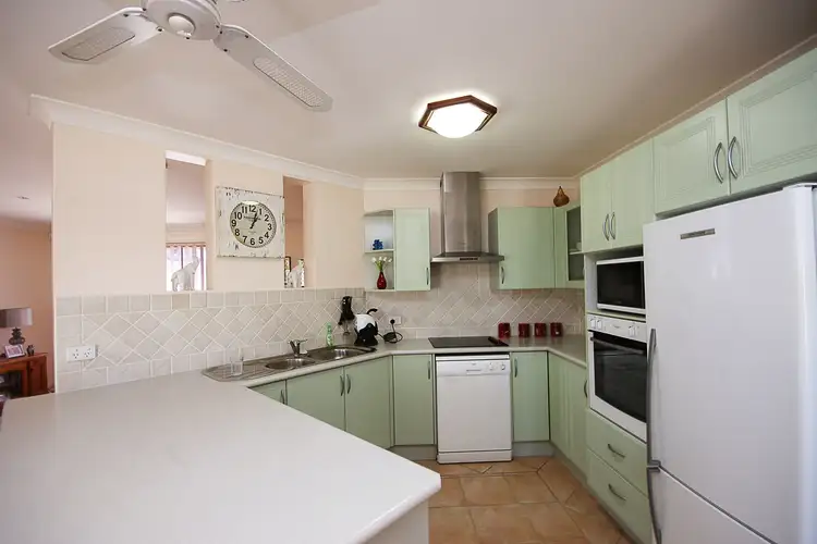 Third view of Homely house listing, 3/25 Allerton Avenue, Culburra Beach NSW 2540