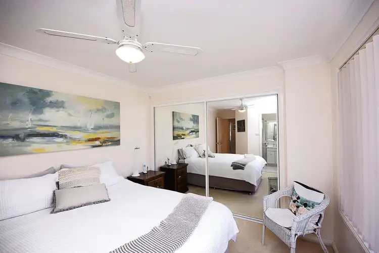 Fourth view of Homely house listing, 3/25 Allerton Avenue, Culburra Beach NSW 2540