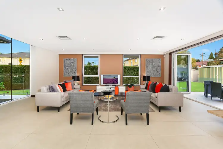 Sixth view of Homely house listing, 2 Norman Street, Concord NSW 2137