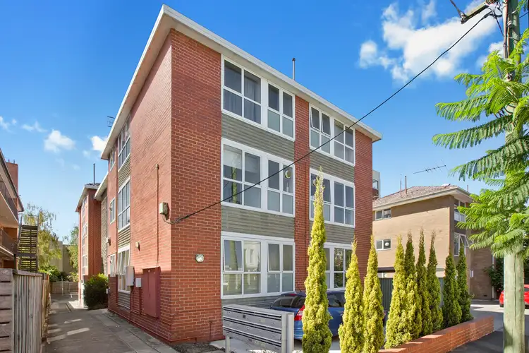 Main view of Homely apartment listing, 14/12 Walsh Street, South Yarra VIC 3141