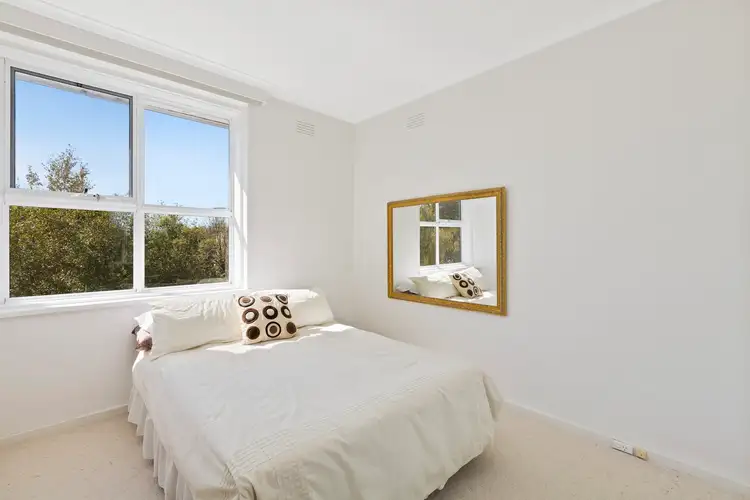Fourth view of Homely apartment listing, 14/12 Walsh Street, South Yarra VIC 3141