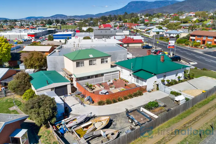 59 Main Road, Claremont TAS 7011