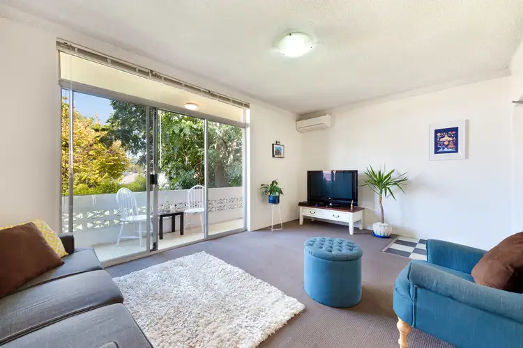 7/35-37 Carlton Crescent, Summer Hill NSW 2130