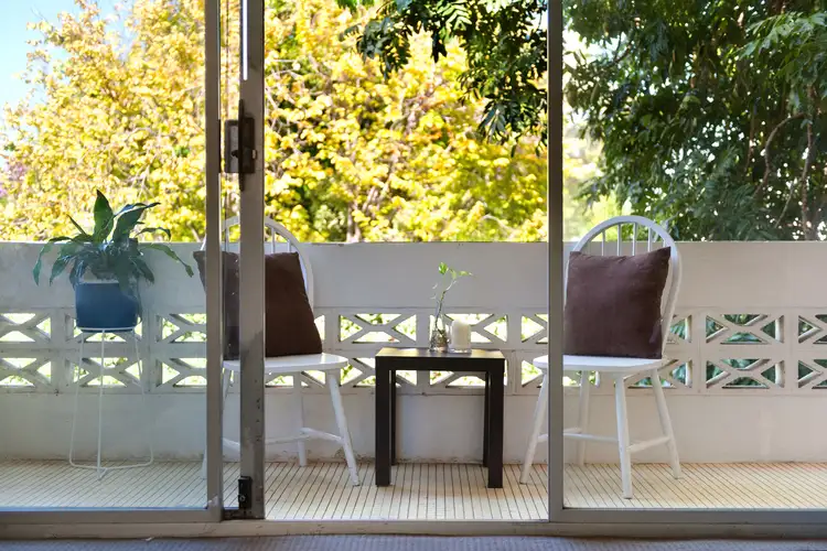 Second view of Homely apartment listing, 7/35-37 Carlton Crescent, Summer Hill NSW 2130