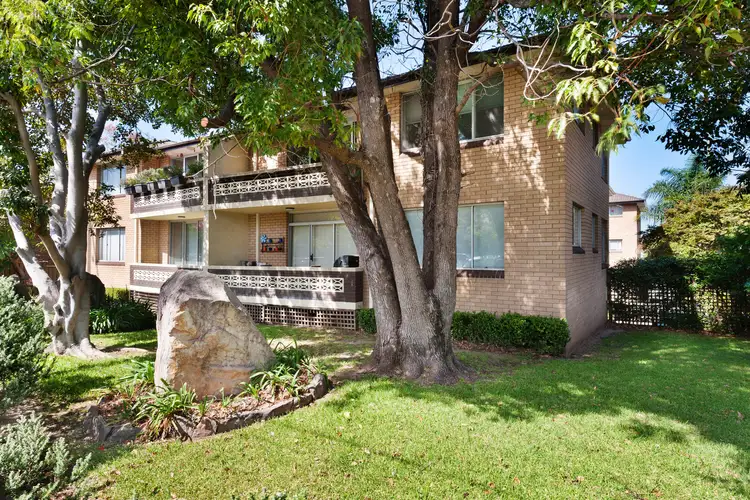 Third view of Homely apartment listing, 7/35-37 Carlton Crescent, Summer Hill NSW 2130