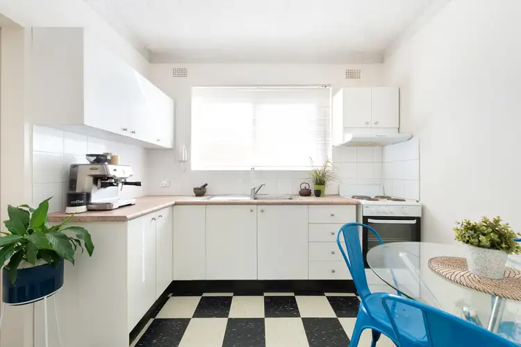 Fourth view of Homely apartment listing, 7/35-37 Carlton Crescent, Summer Hill NSW 2130