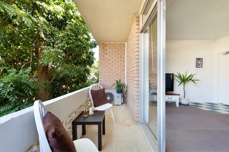 Fifth view of Homely apartment listing, 7/35-37 Carlton Crescent, Summer Hill NSW 2130