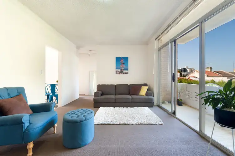 Sixth view of Homely apartment listing, 7/35-37 Carlton Crescent, Summer Hill NSW 2130