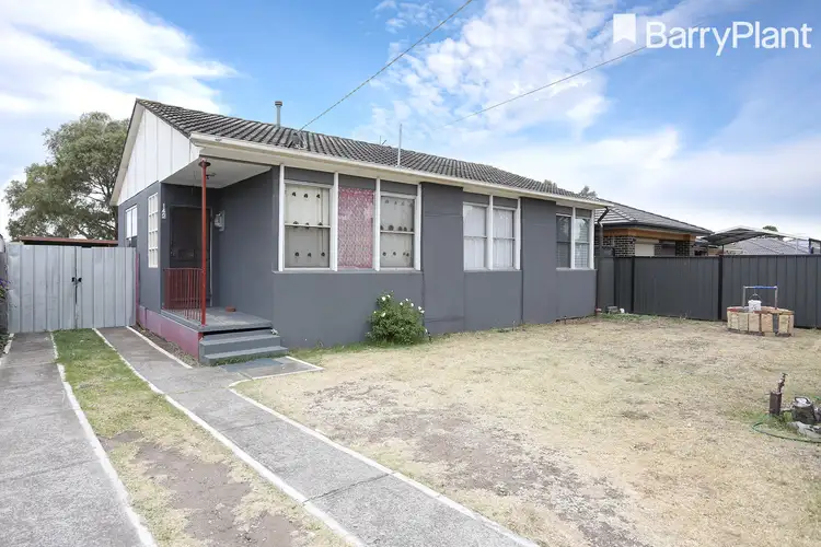 142 Dallas Drive, Dallas VIC 3047