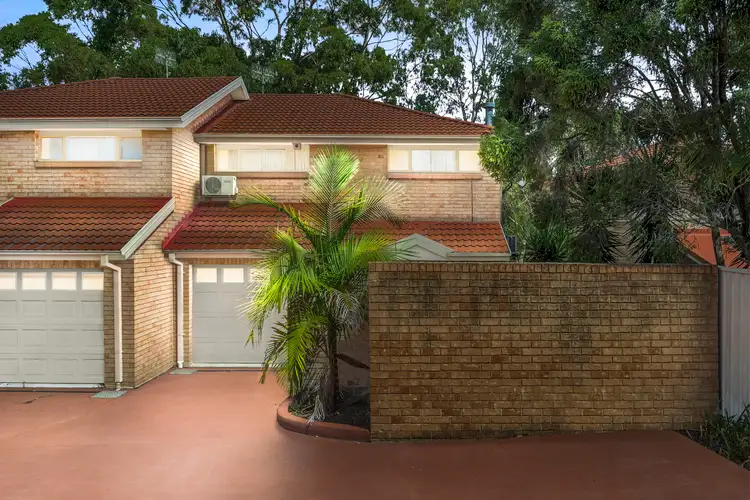 3/16 Bensley Close, Lake Haven NSW 2263