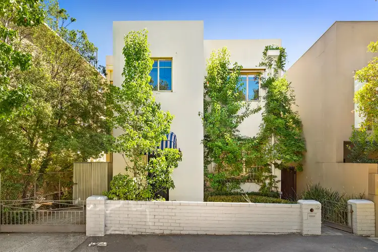 95 Millswyn Street, South Yarra VIC 3141