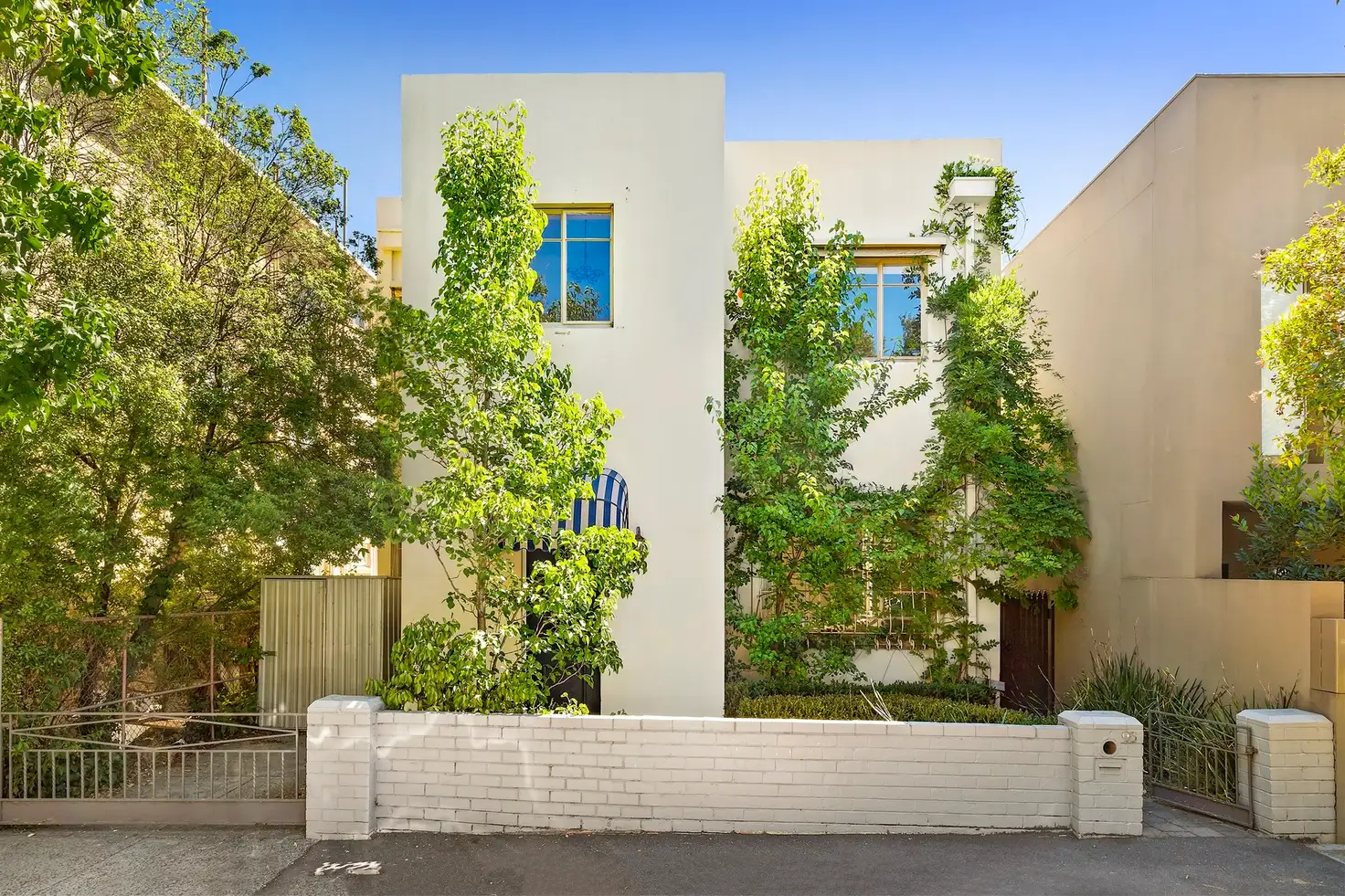 Main view of Homely house listing, 95 Millswyn Street, South Yarra VIC 3141