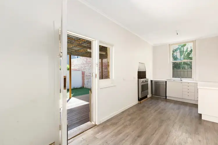 Third view of Homely house listing, 95 Millswyn Street, South Yarra VIC 3141