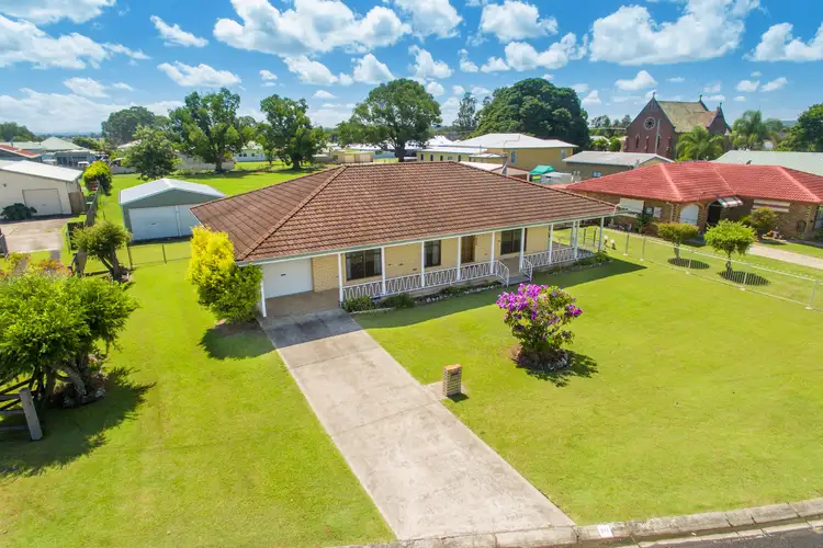 38 Donaldson Street, Coraki NSW 2471