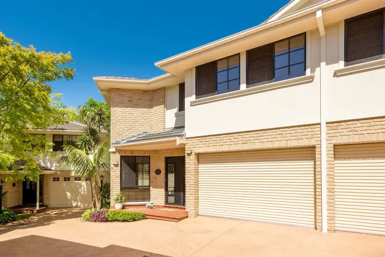 Sixth view of Homely townhouse listing, 3/94 Toronto Parade, Sutherland NSW 2232