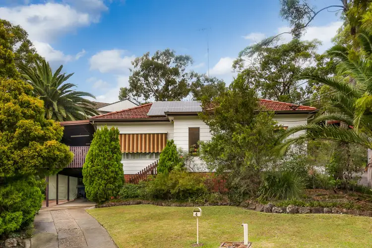 4 Stansell Avenue, Jannali NSW 2226