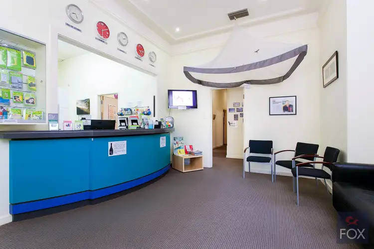 Second view of Homely house listing, 182 Ward Street, North Adelaide SA 5006