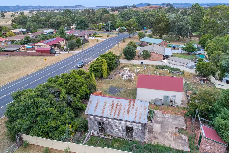 Main view of Homely land listing, 18 Fisher Street, Gulgong NSW 2852