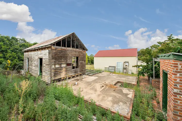 Second view of Homely land listing, 18 Fisher Street, Gulgong NSW 2852