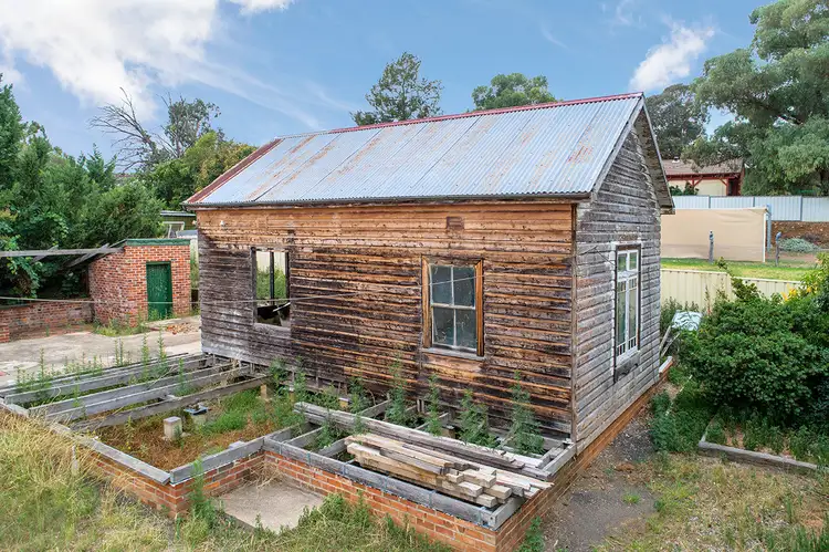 Third view of Homely land listing, 18 Fisher Street, Gulgong NSW 2852