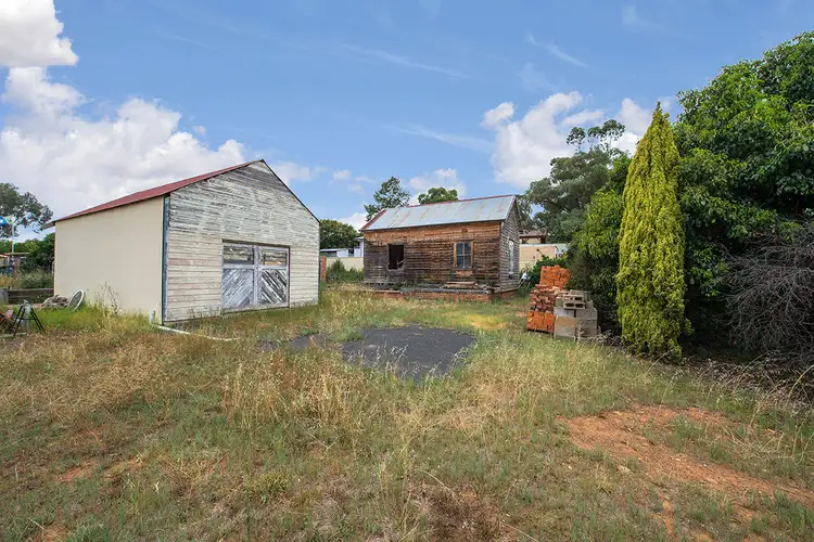 Fourth view of Homely land listing, 18 Fisher Street, Gulgong NSW 2852