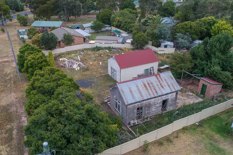 Fifth view of Homely land listing, 18 Fisher Street, Gulgong NSW 2852