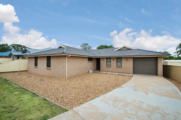 Main view of Homely house listing, 4 James Street, Gulgong NSW 2852
