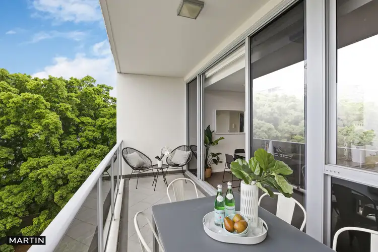 831/4 Stedman Street, Rosebery NSW 2018