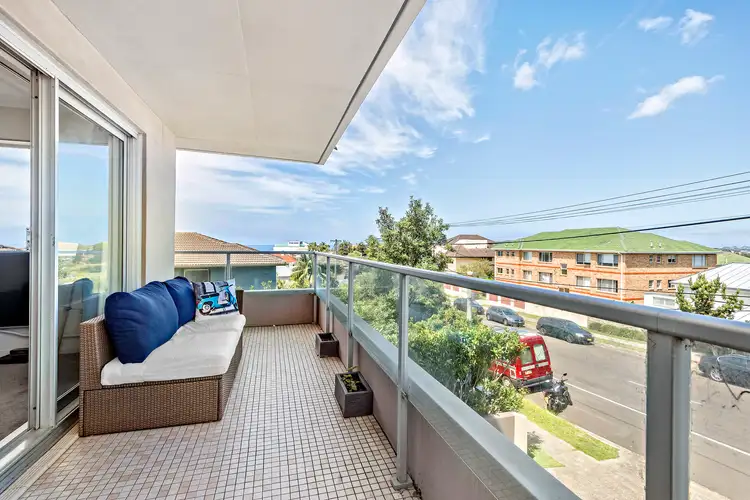 Second view of Homely apartment listing, 1/47-49 Crown Road, Queenscliff NSW 2096