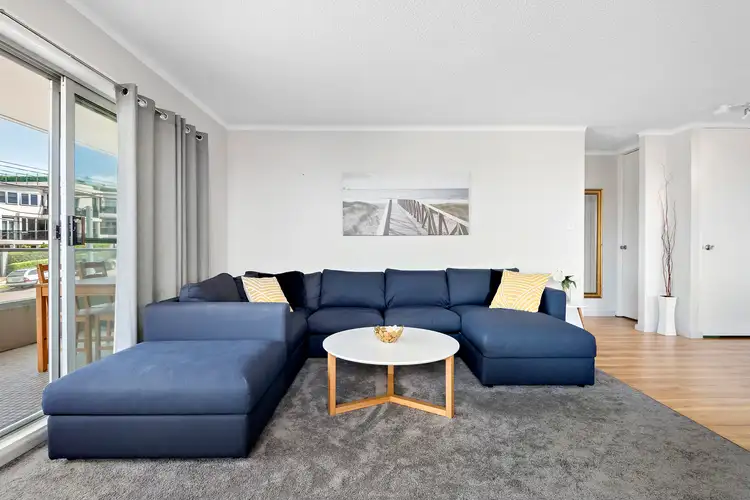 Third view of Homely apartment listing, 1/47-49 Crown Road, Queenscliff NSW 2096