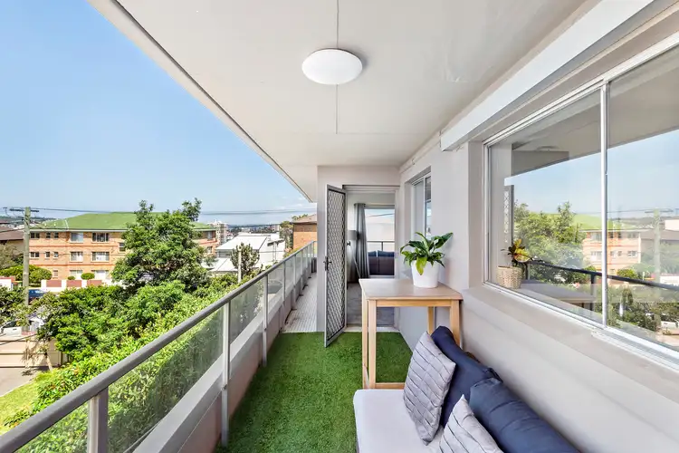 Fourth view of Homely apartment listing, 1/47-49 Crown Road, Queenscliff NSW 2096
