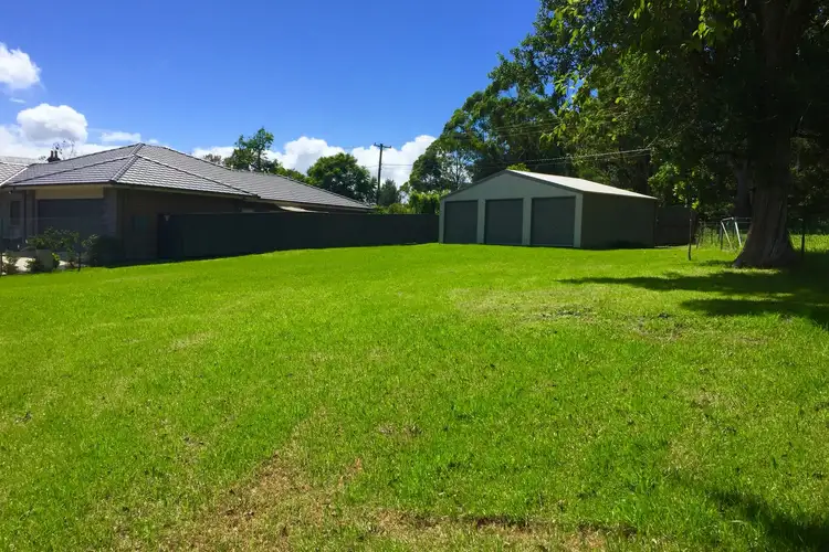 8 Mulga Place, Ulladulla NSW 2539