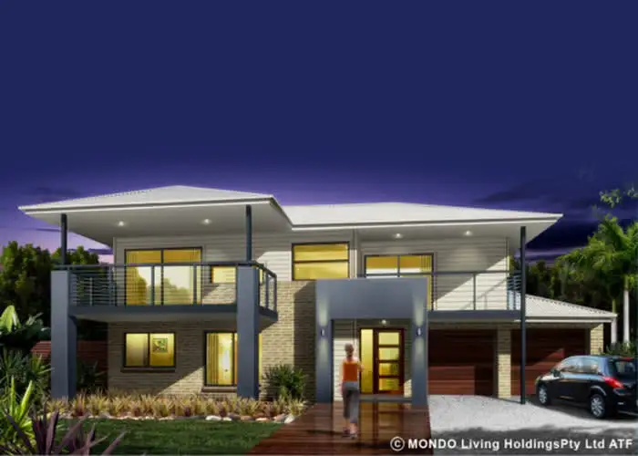 Second view of Homely land listing, 8 Mulga Place, Ulladulla NSW 2539