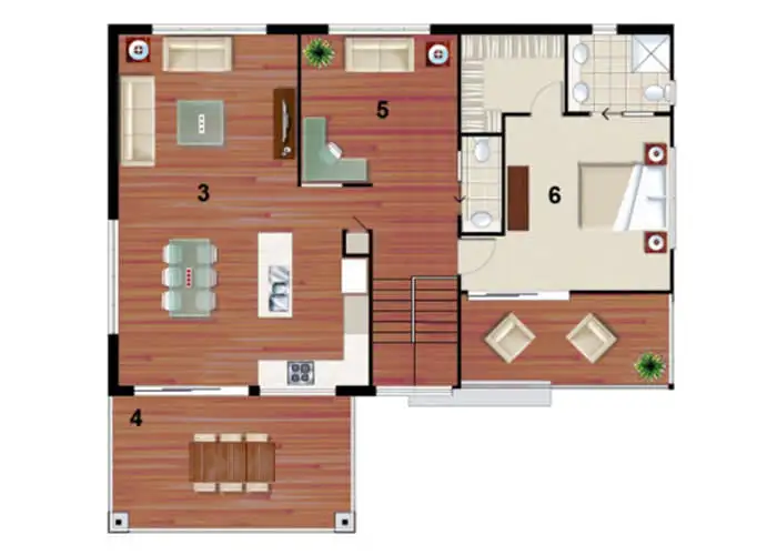 Third view of Homely land listing, 8 Mulga Place, Ulladulla NSW 2539